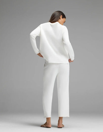 Women's Chelsea Cropped Set