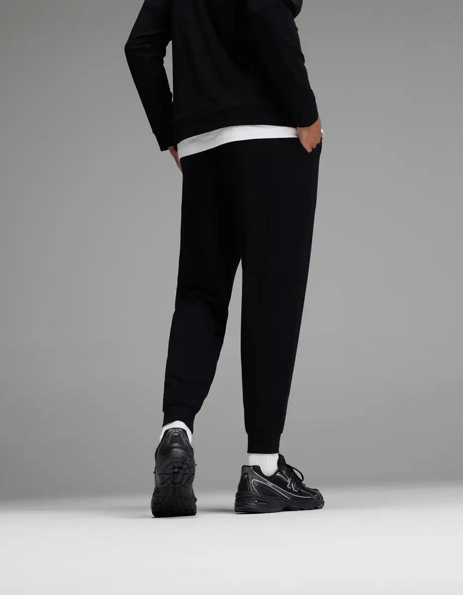 Men's Brushed Bamboo Joggers