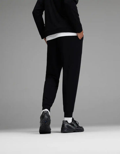 Men's Brushed Bamboo Joggers