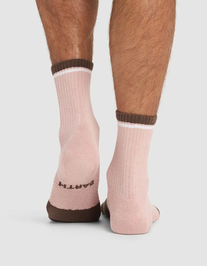 Men's Essential Calf Sock 2-Pack