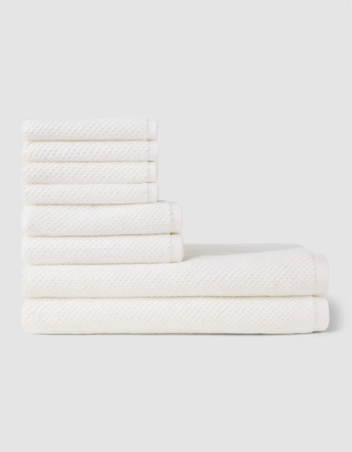 Nantucket Bath Towel Set