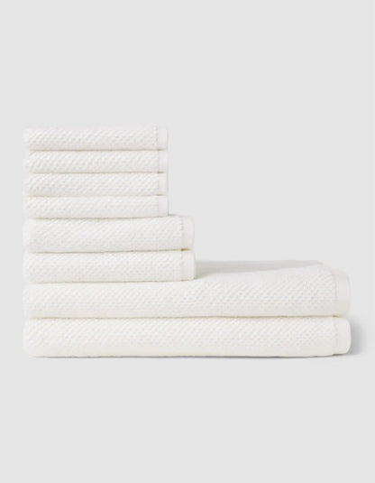 Nantucket Bath Towel Set