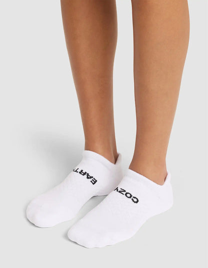 Women's Essential Ankle Sock 2-Pack