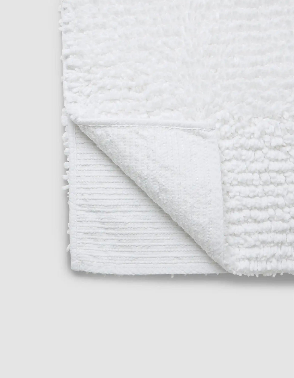Plush Loop Bath Mat - Last Chance