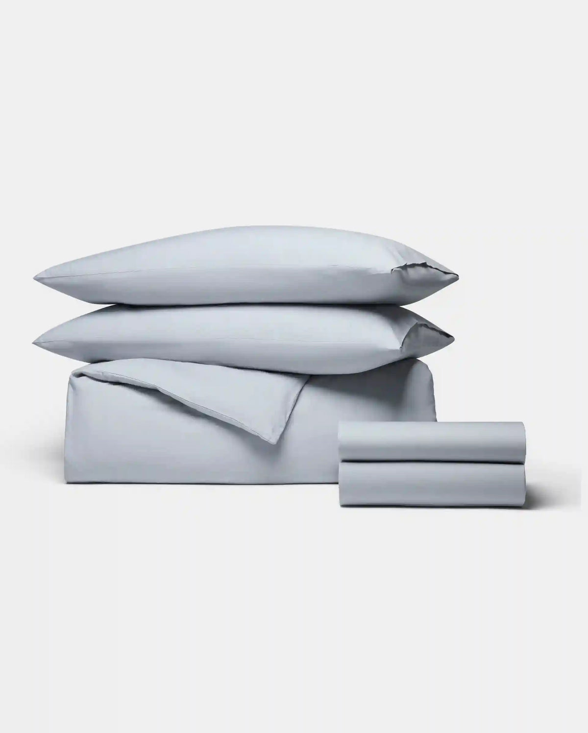 Soft-Wash Cotton Bedding Deluxe Bundle