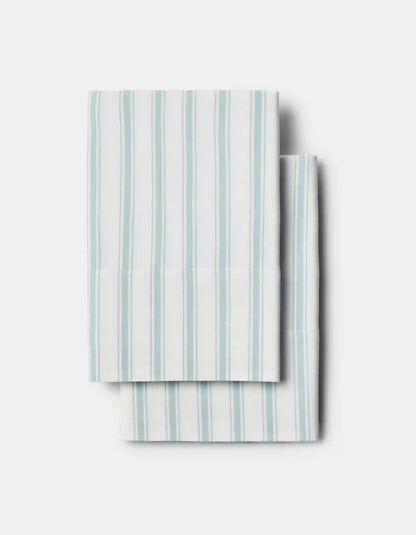 Soft-Wash Cotton Bedding Core Bundle
