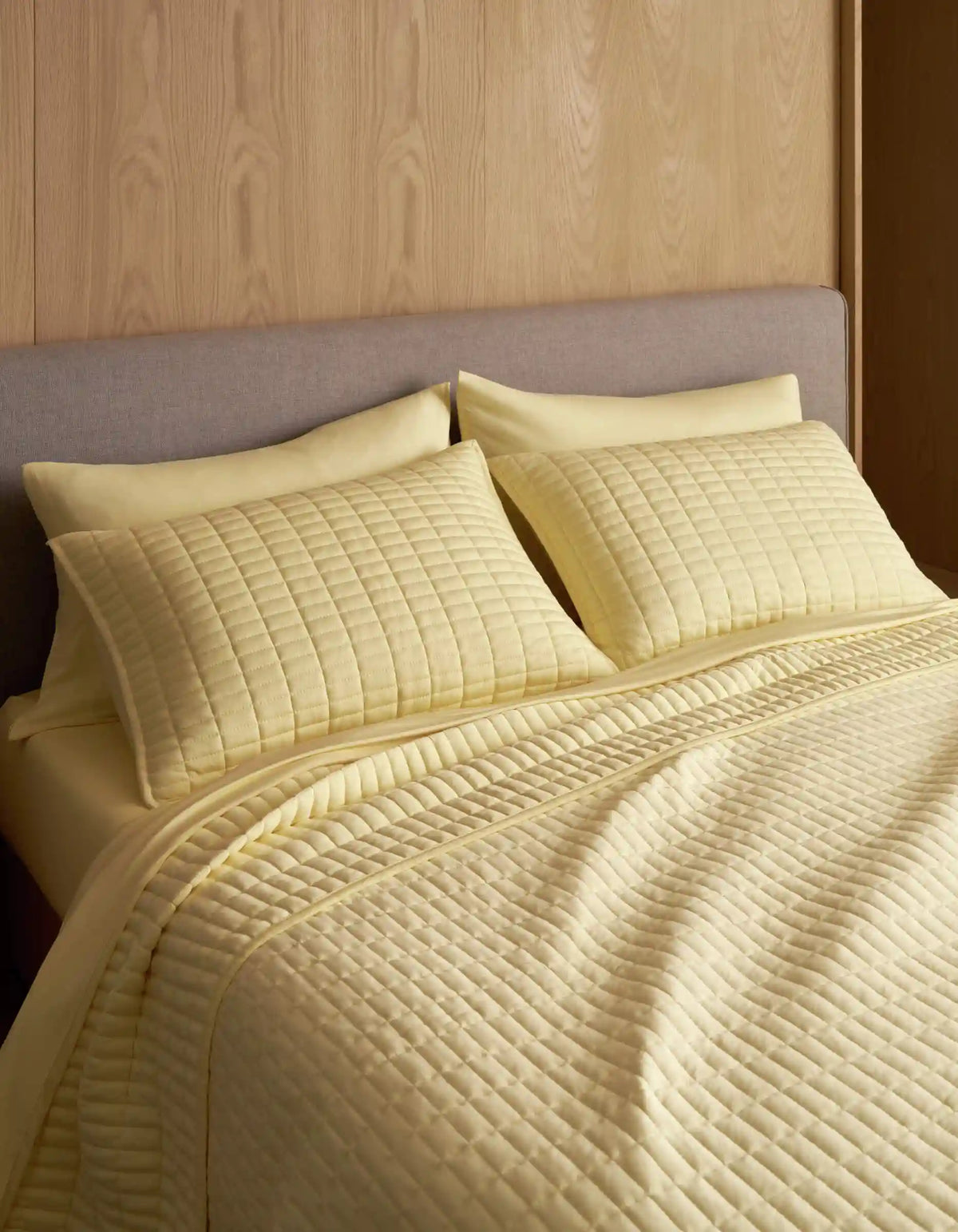 Bamboo Jersey Quilt Bundle