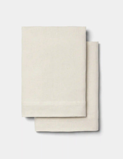 Linen Duvet Set