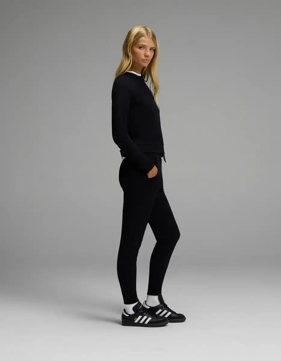 Women's Brushed Bamboo Jogger Set
