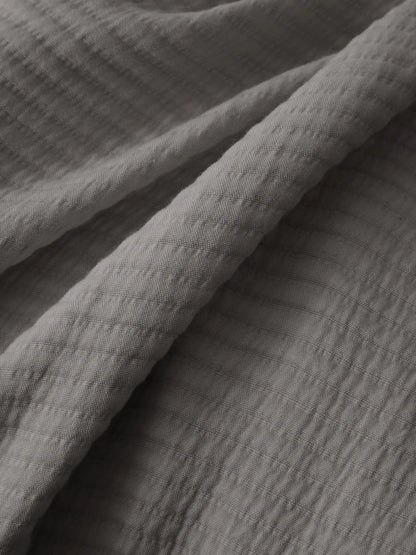 Bamboo Coverlet
