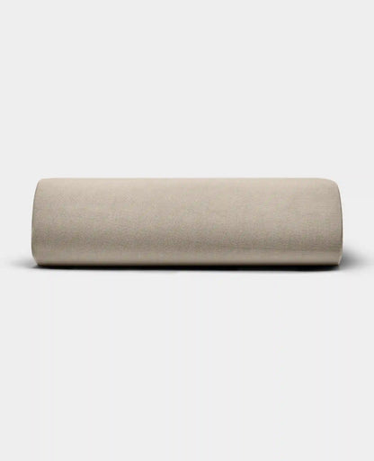Bamboo Jersey Fitted Sheet