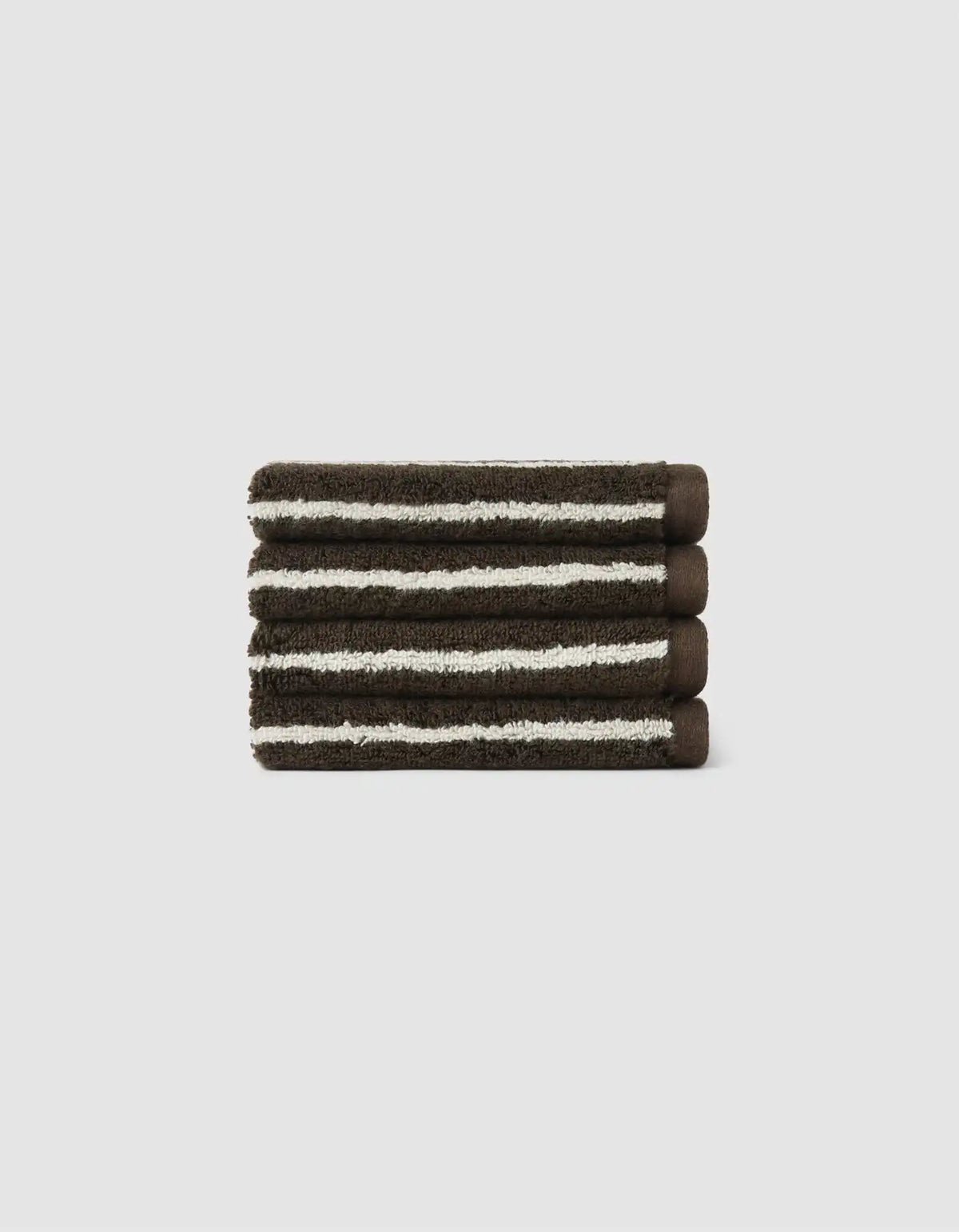 Luxe Bath Towel Set