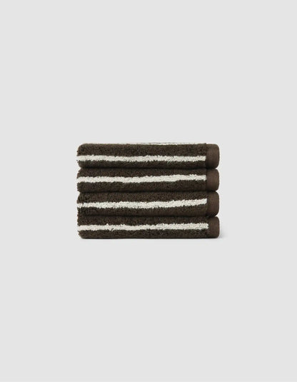 Luxe Bath Towel Set