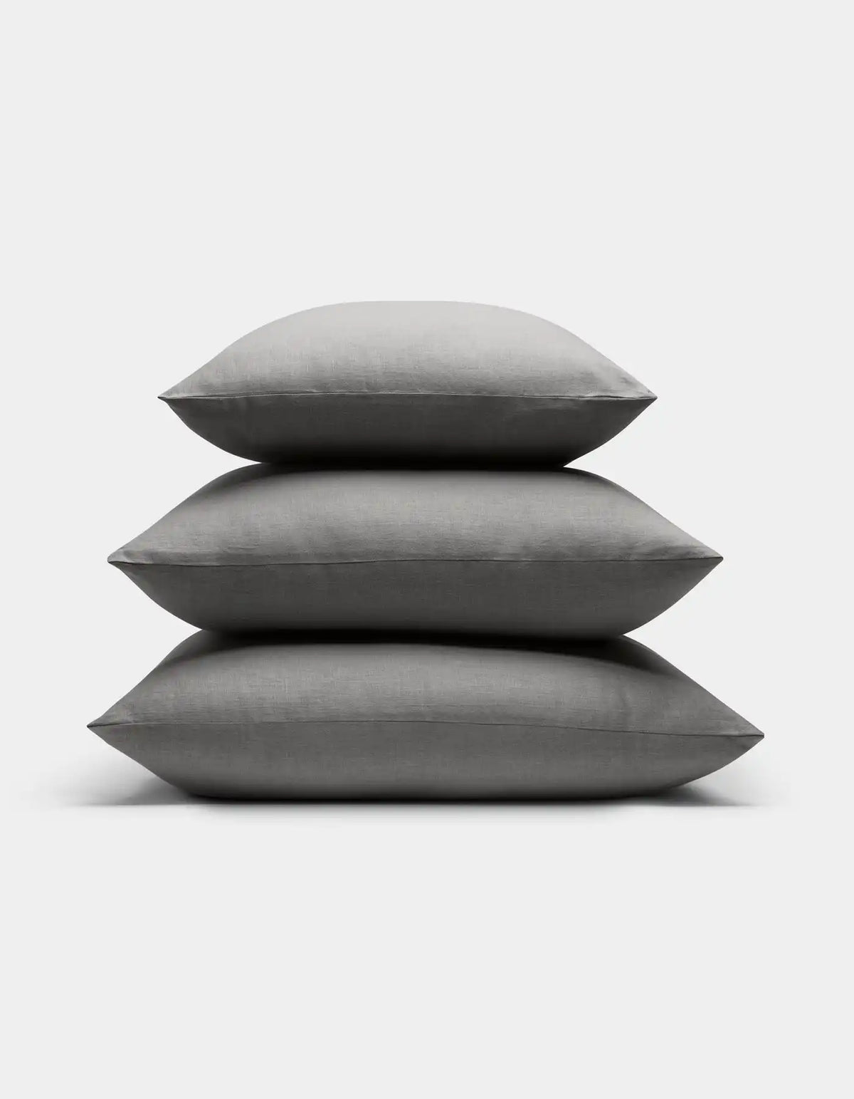Linen Throw Pillow