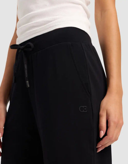 Women's Brushed Bamboo Bermuda Shorts - Last Chance