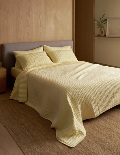 Bamboo Jersey Quilt Bundle