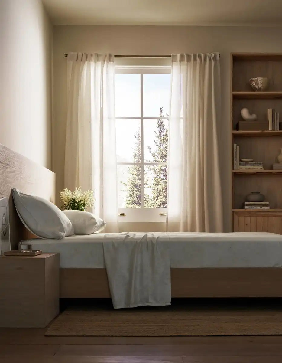 Bamboo Sheet Set