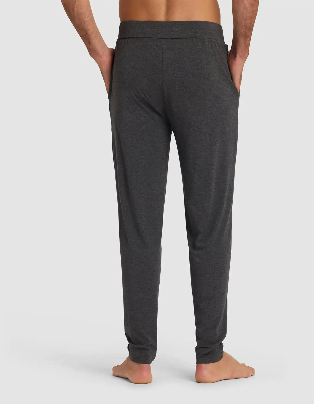 Men's Bamboo Stretch-Knit Pajama Pant