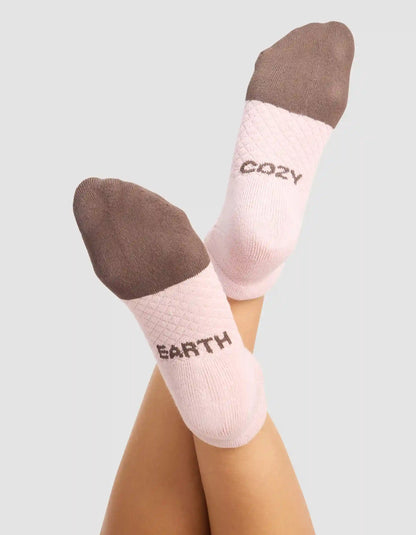 Women's Essential Ankle Sock 2-Pack