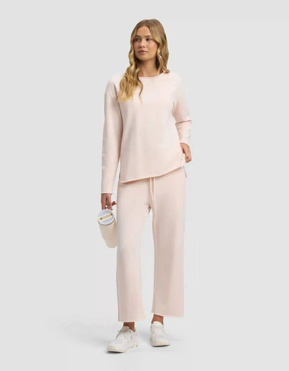 Women's Chelsea Cropped Pant