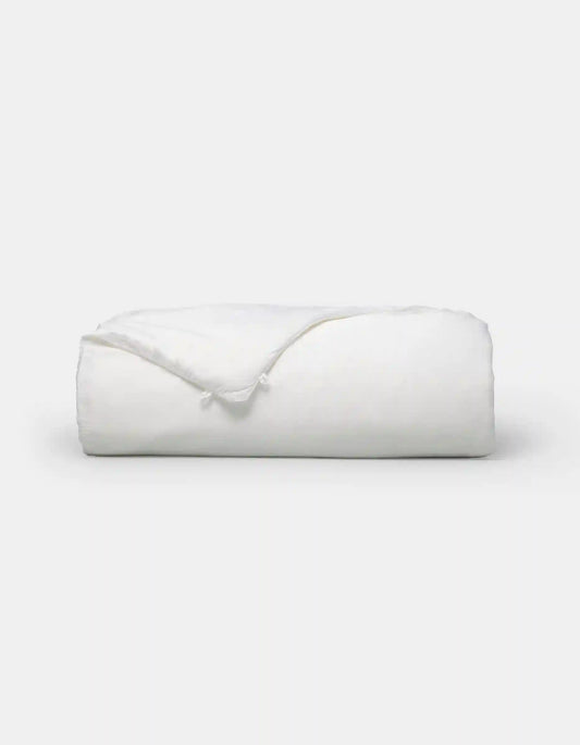 Silk Comforter