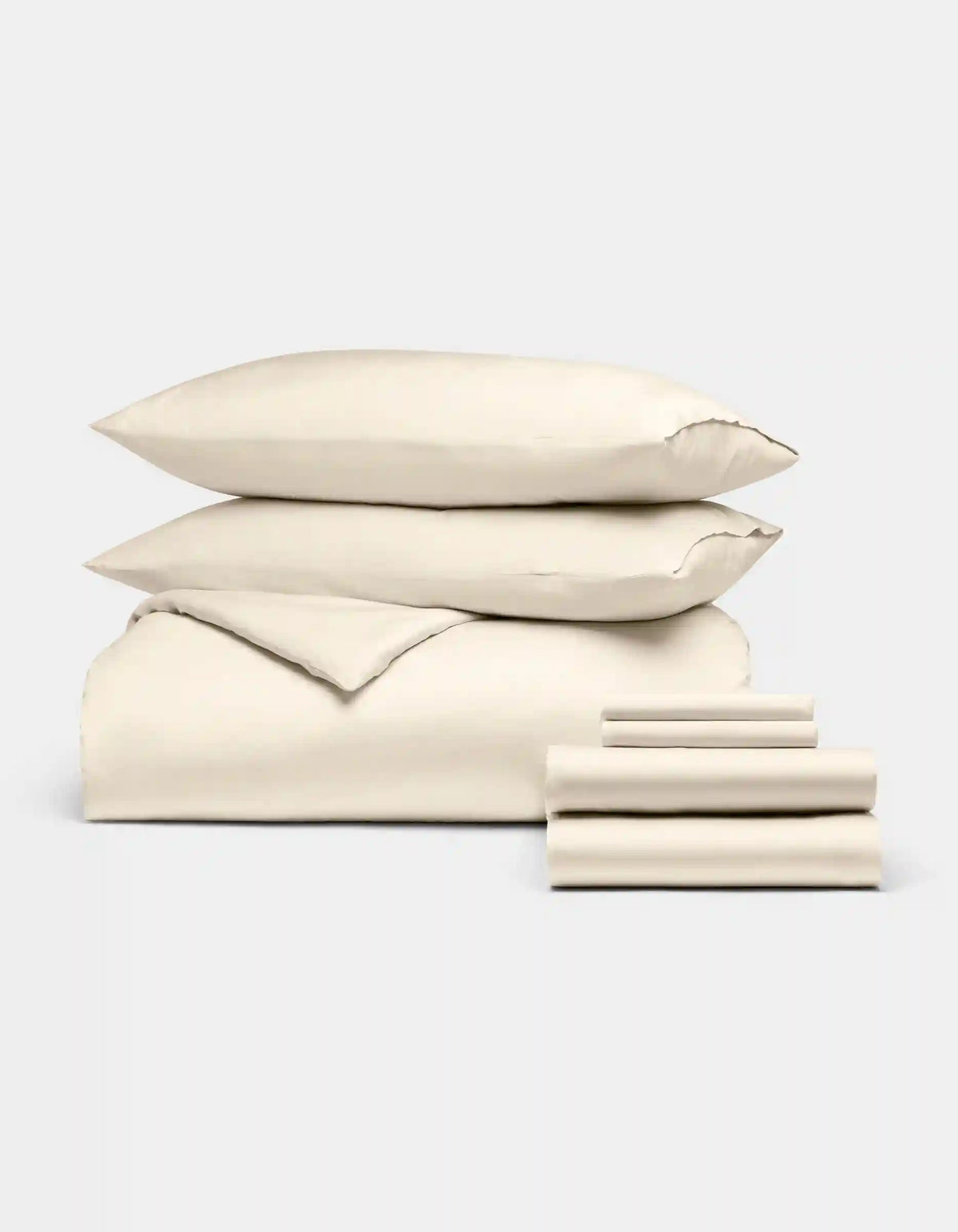 Bamboo Bedding Ultimate Bundle