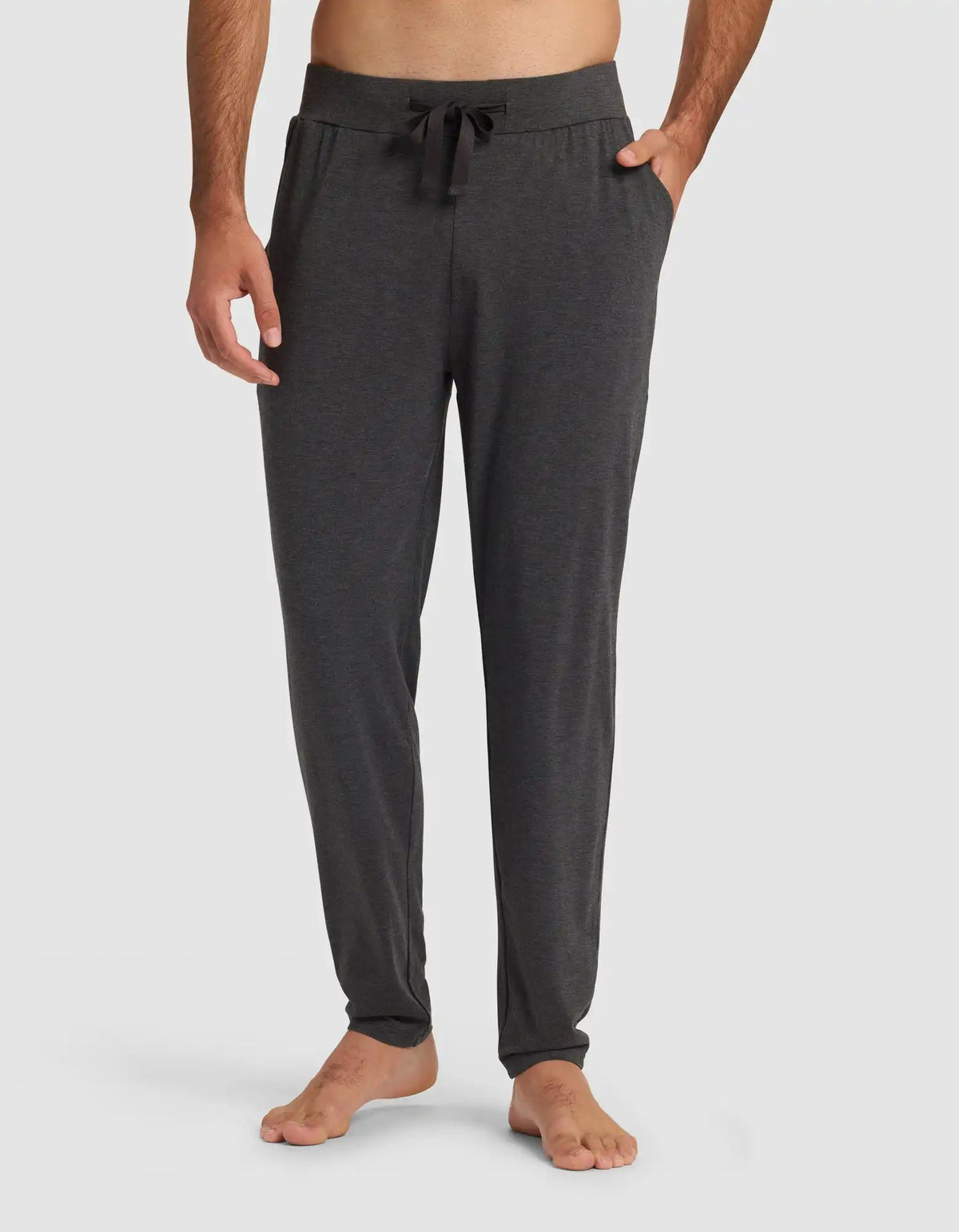 Men's Bamboo Stretch-Knit Pajama Pant