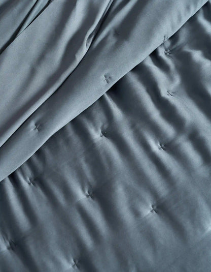 Bamboo Quilt