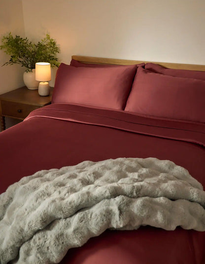 Bamboo Flat Sheet
