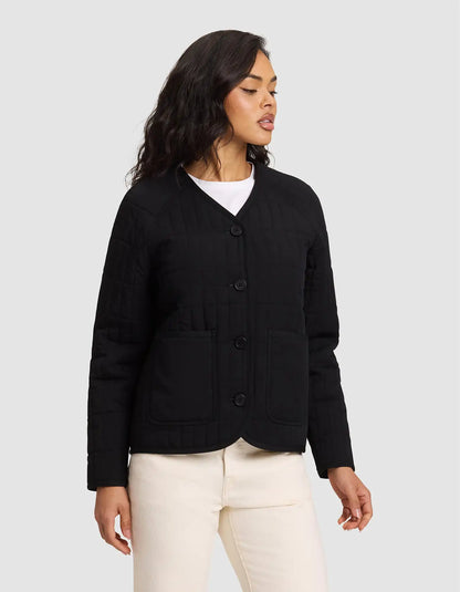 Women's Andie Quilted Jacket