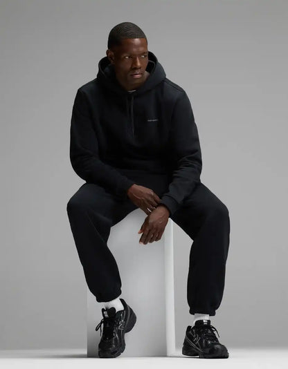 Men's CityScape Hoodie & Sweatpant Set