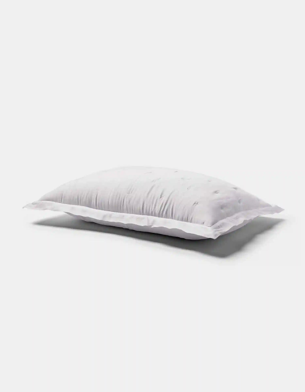 Bamboo Quilted Shams