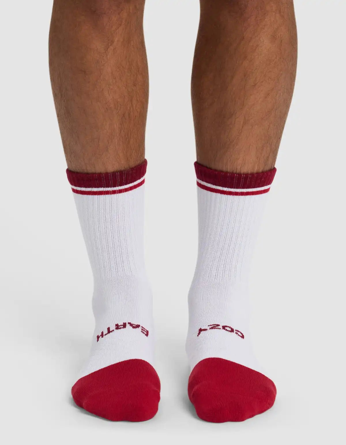 Men's Essential Calf Sock 2-Pack