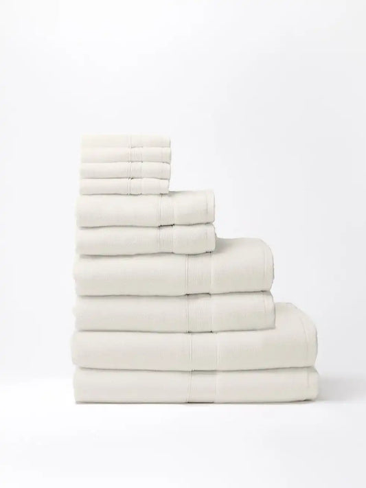 Complete Luxe Bath Bundle