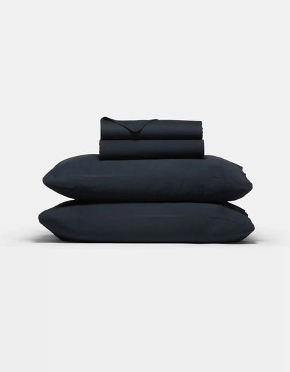 Soft-Wash Cotton Sheet Set