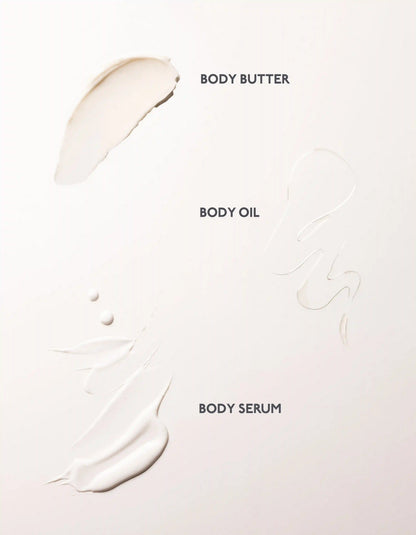 Moisture Trio