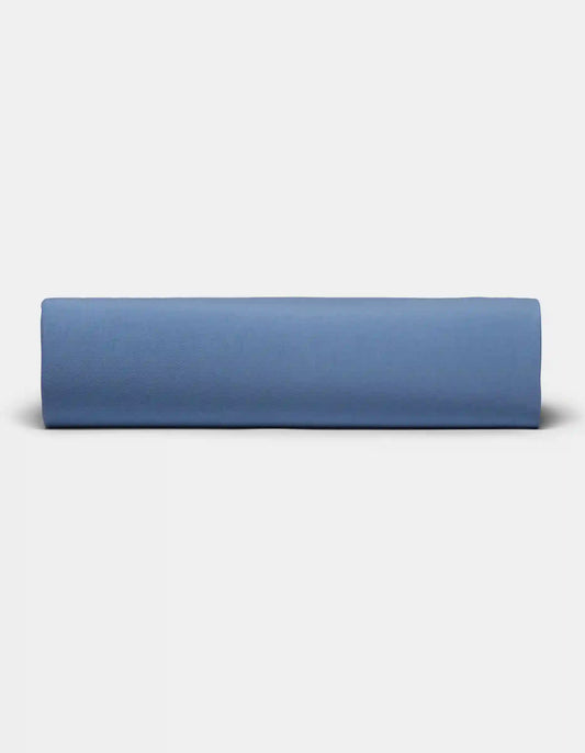 Bamboo Jersey Fitted Sheet