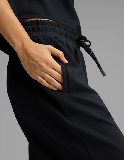 Women's Versa Full-Zip Hoodie & Wide Leg Pant Set