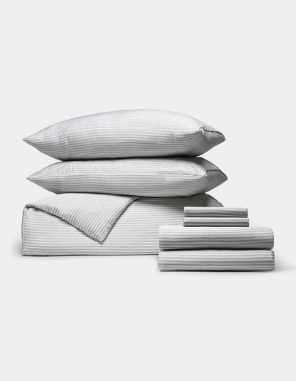 Bamboo Bedding Ultimate Bundle
