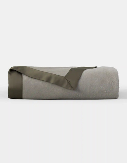 Bamboo Blanket
