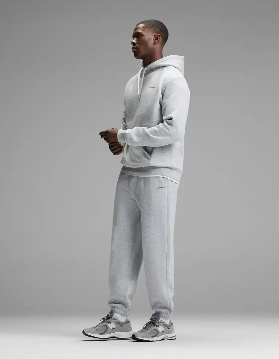 Men's CityScape Hoodie & Sweatpant Set