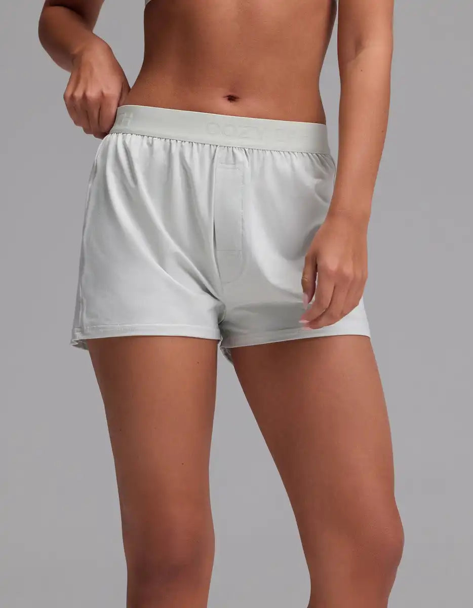 Women's First Layer Pajama Boxer Short