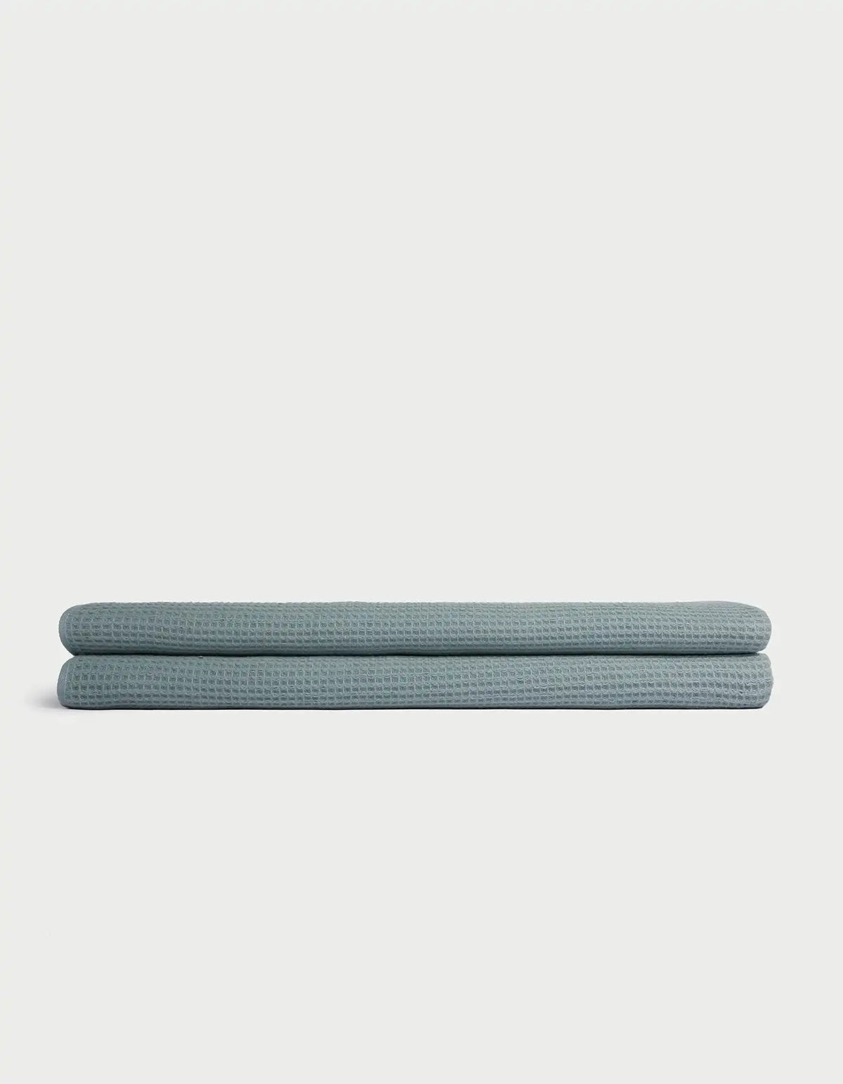 Waffle Bath Sheets - Last Chance