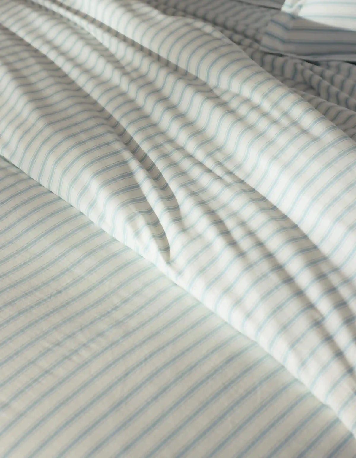 Soft-Wash Cotton Bedding Deluxe Bundle - Silk