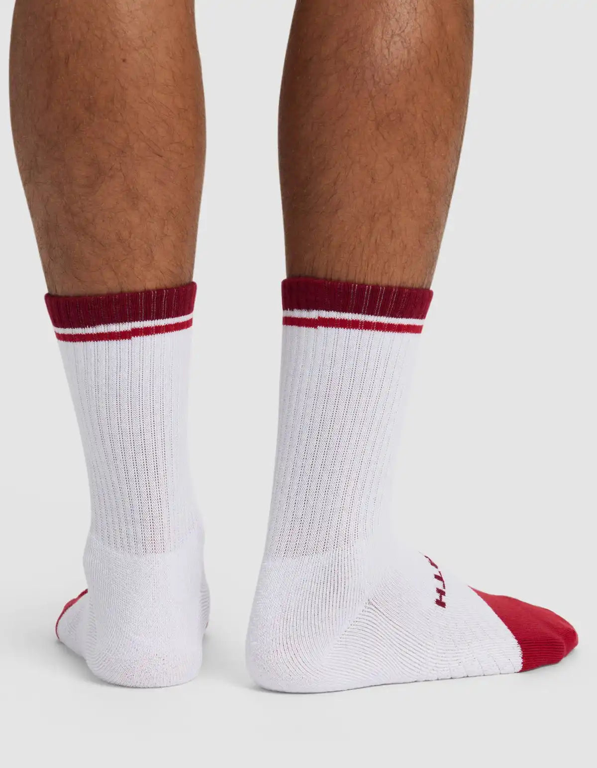 Men's Essential Calf Sock 2-Pack