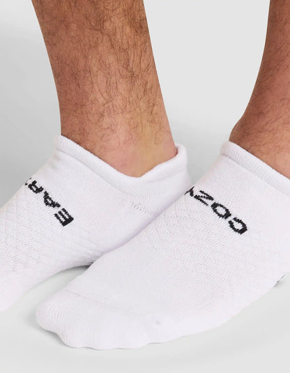 Men's Essential Ankle Sock 2-Pack