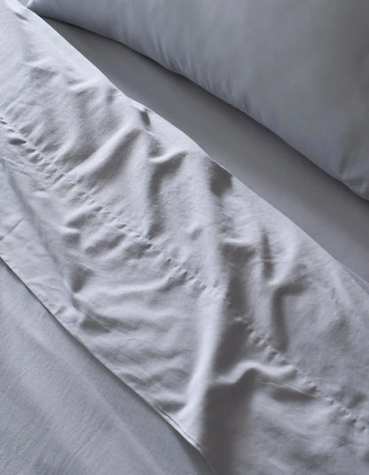 Soft-Wash Cotton Bedding Core Bundle
