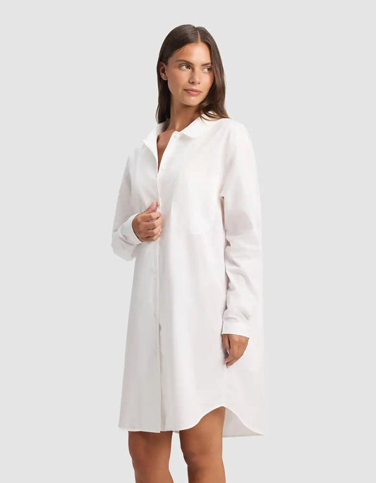 Women's Sutton Sleep Dress - Last Chance