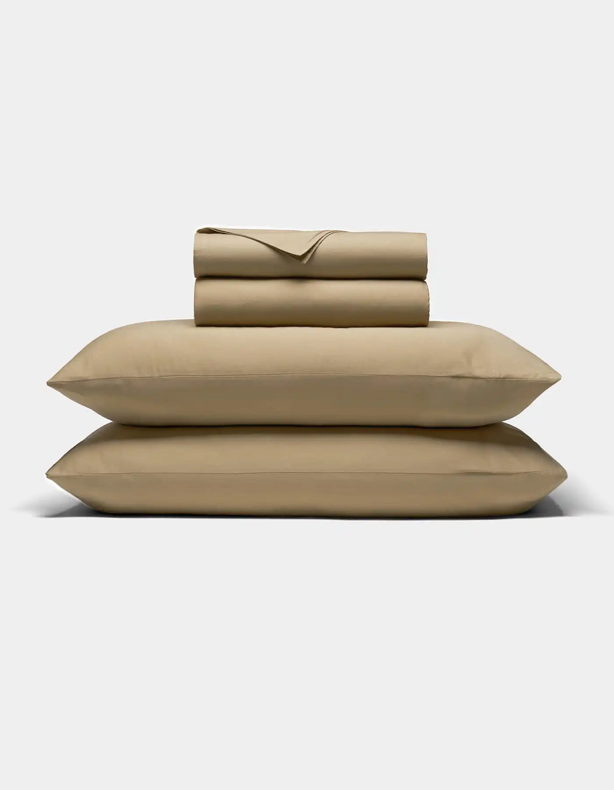 Soft-Wash Cotton Sheet Set