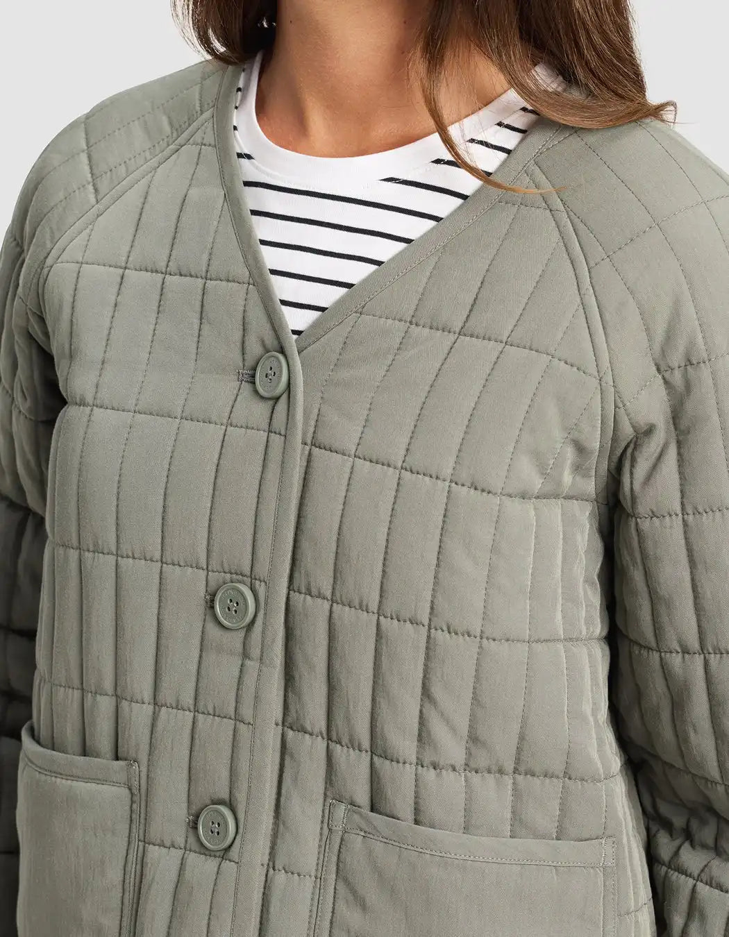 Women's Andie Quilted Jacket